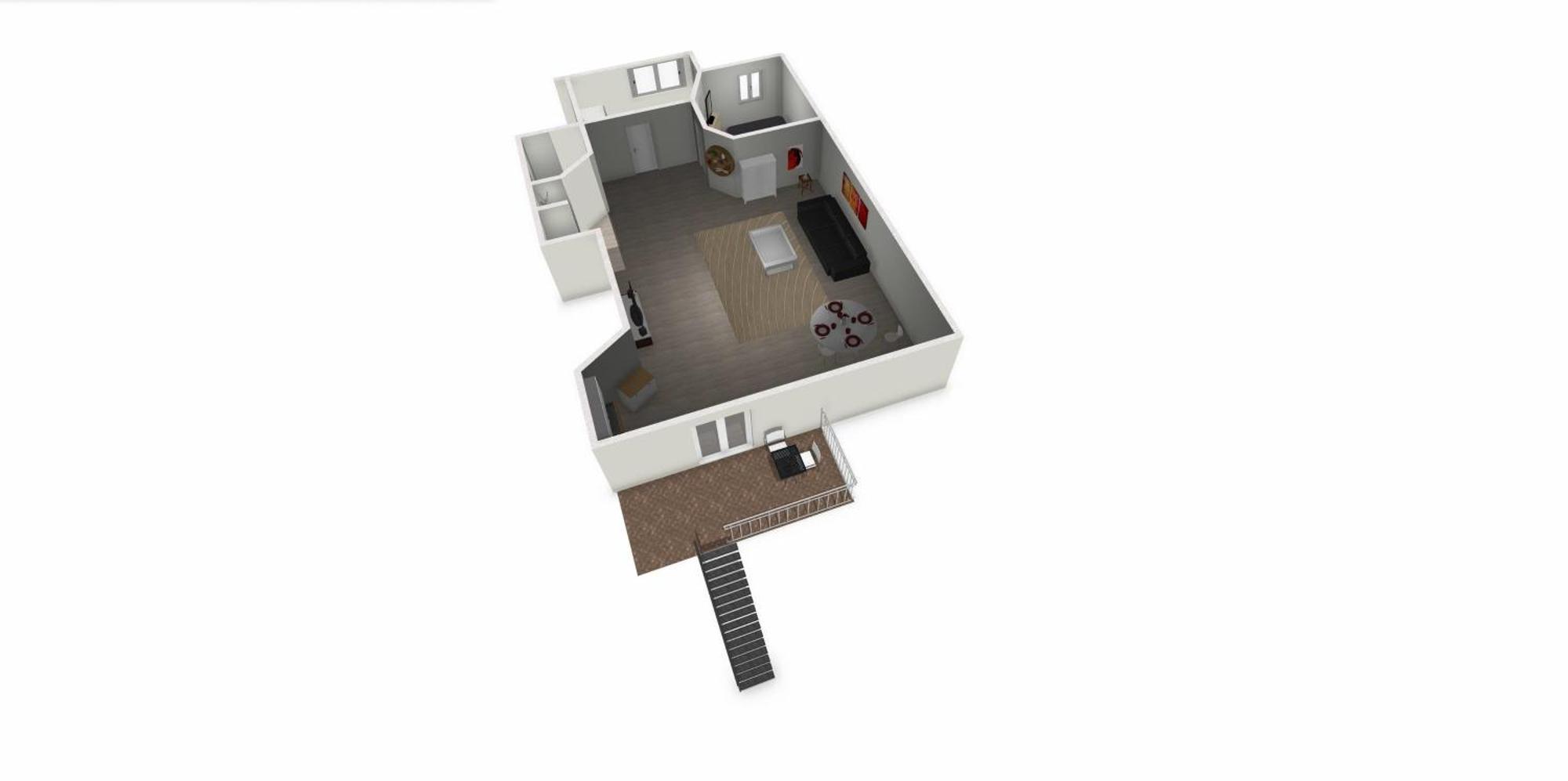 Apartmán Marinacux Cuxhaven Exteriér fotografie