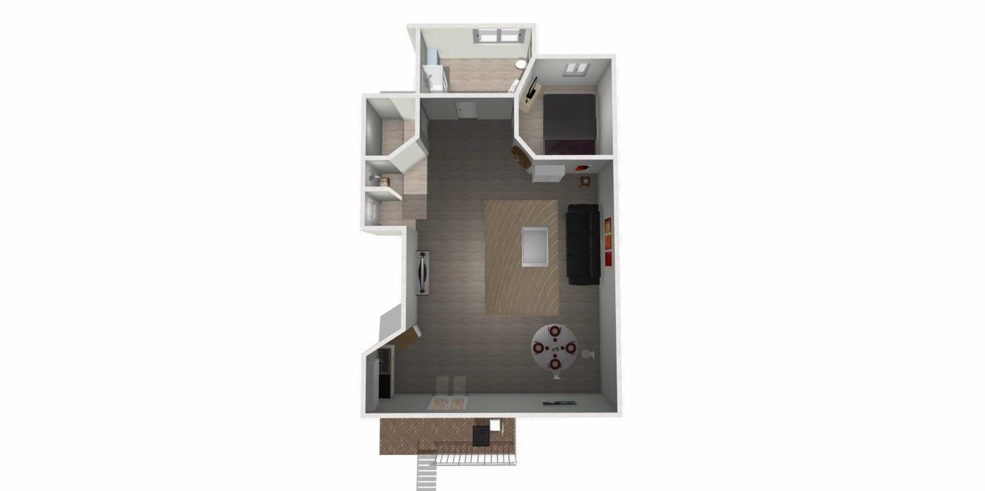 Apartmán Marinacux Cuxhaven Exteriér fotografie