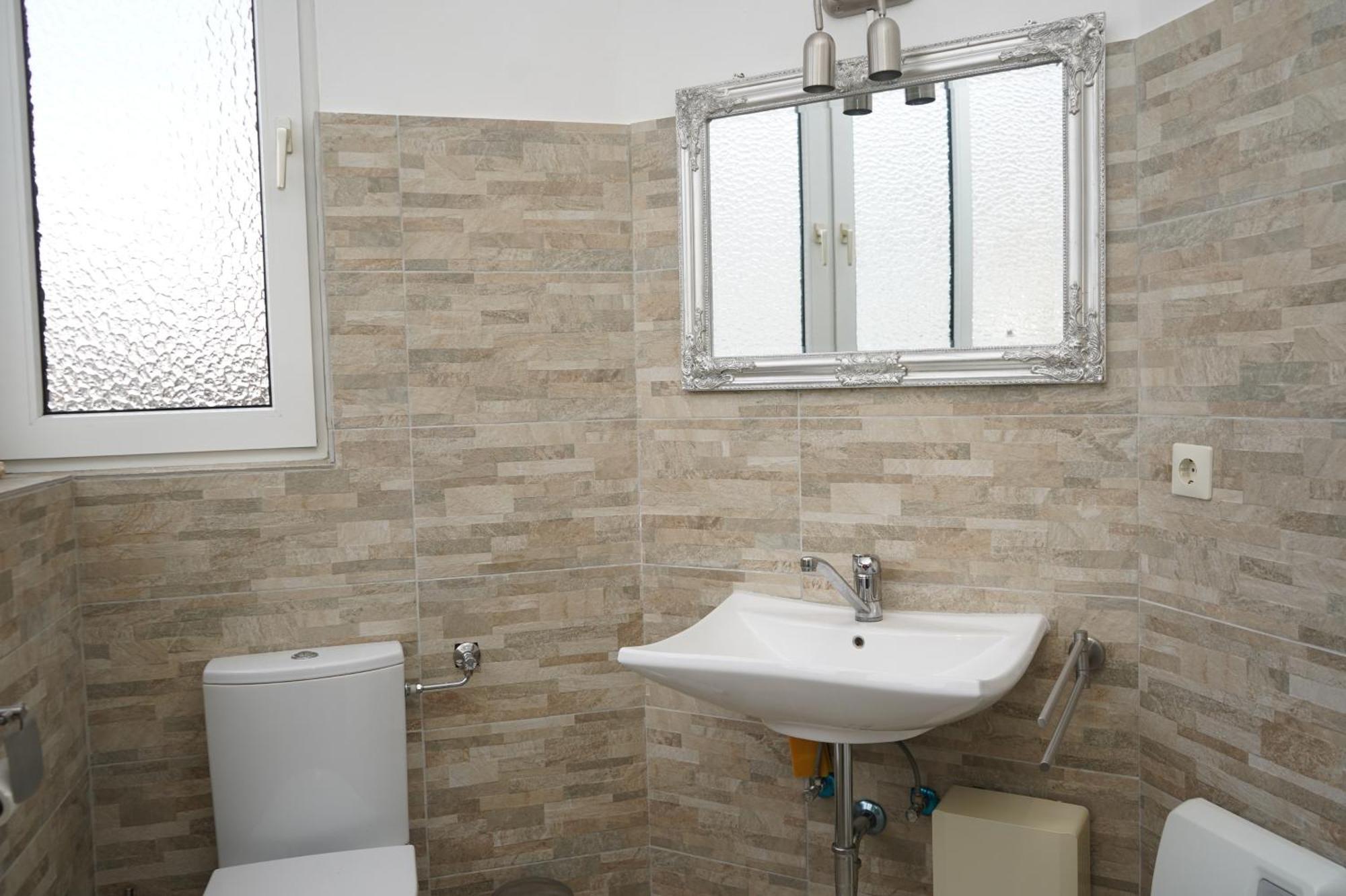 Apartmán Marinacux Cuxhaven Exteriér fotografie