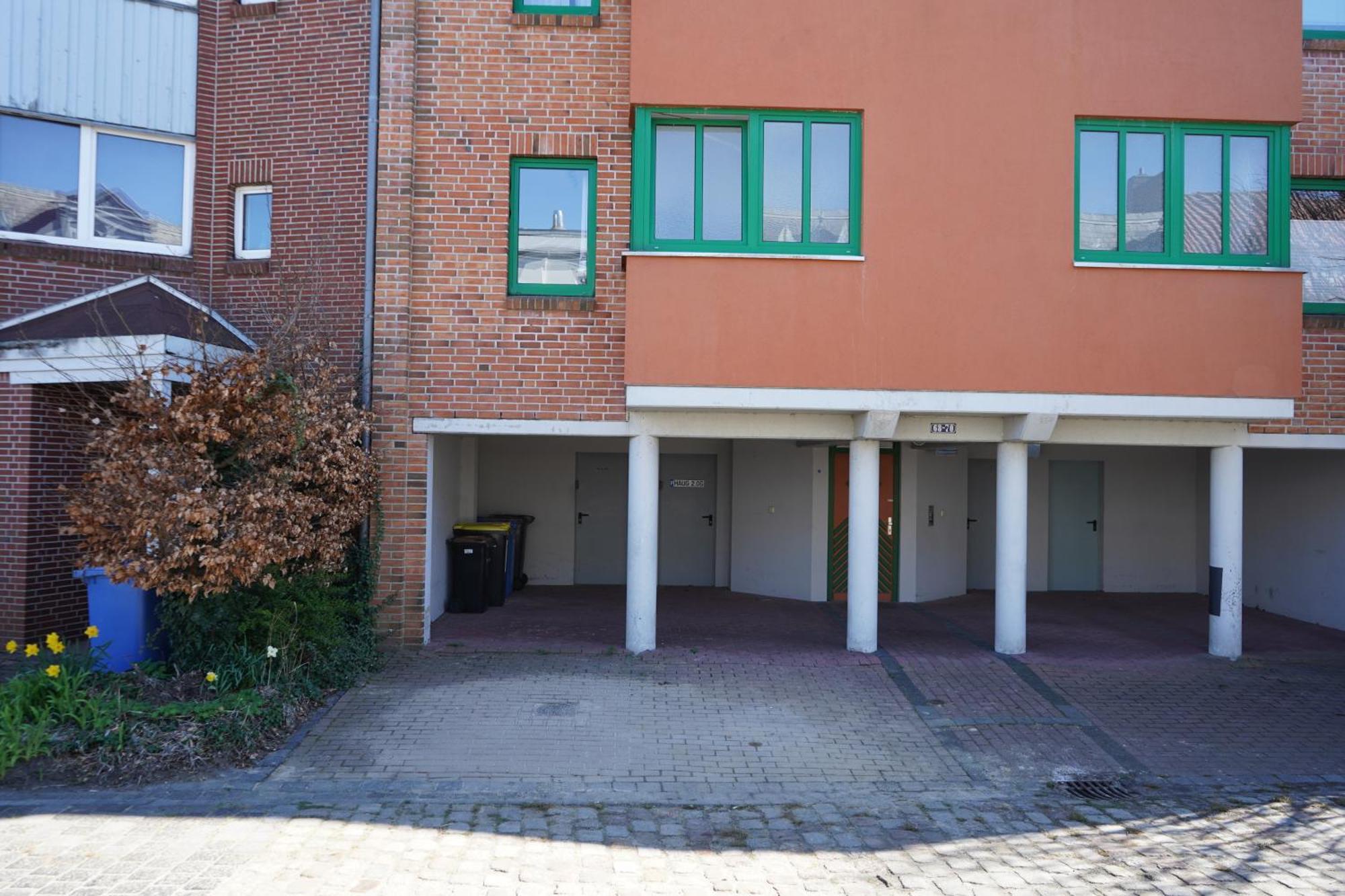 Apartmán Marinacux Cuxhaven Exteriér fotografie